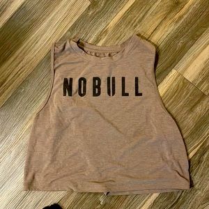 Nobull Womens Top